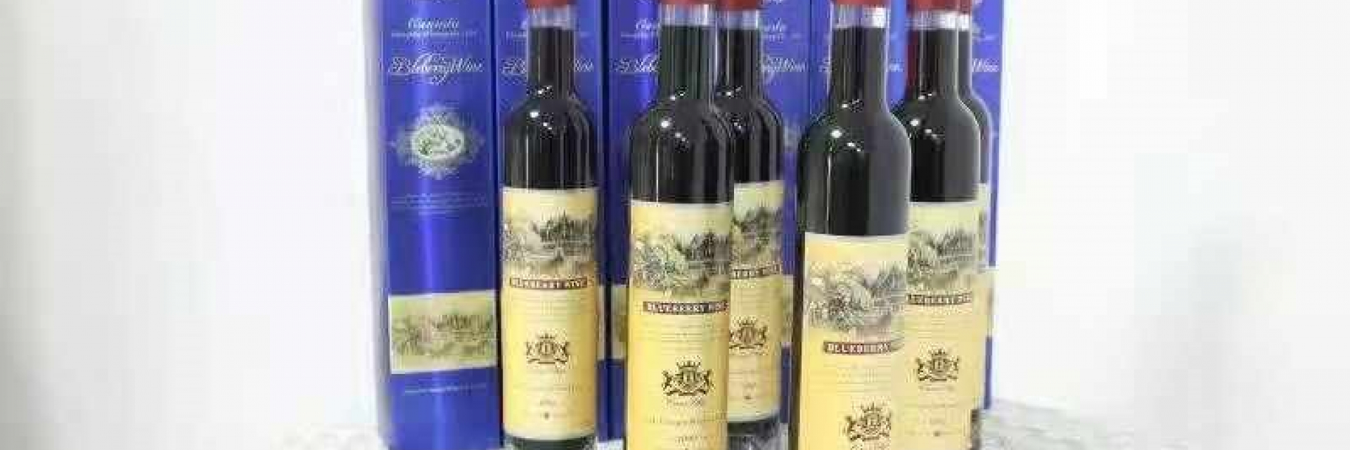 Shandong Xiangqin Wine