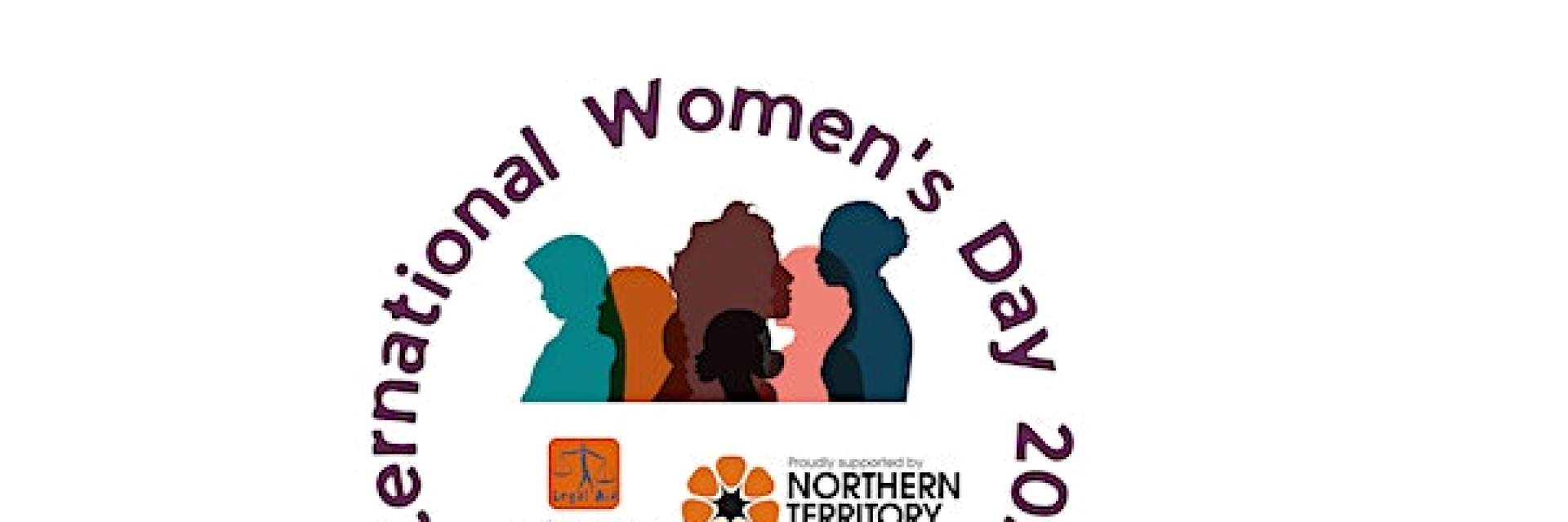 International Women's Day Morning Tea - Hosted by NT Legal Aid
