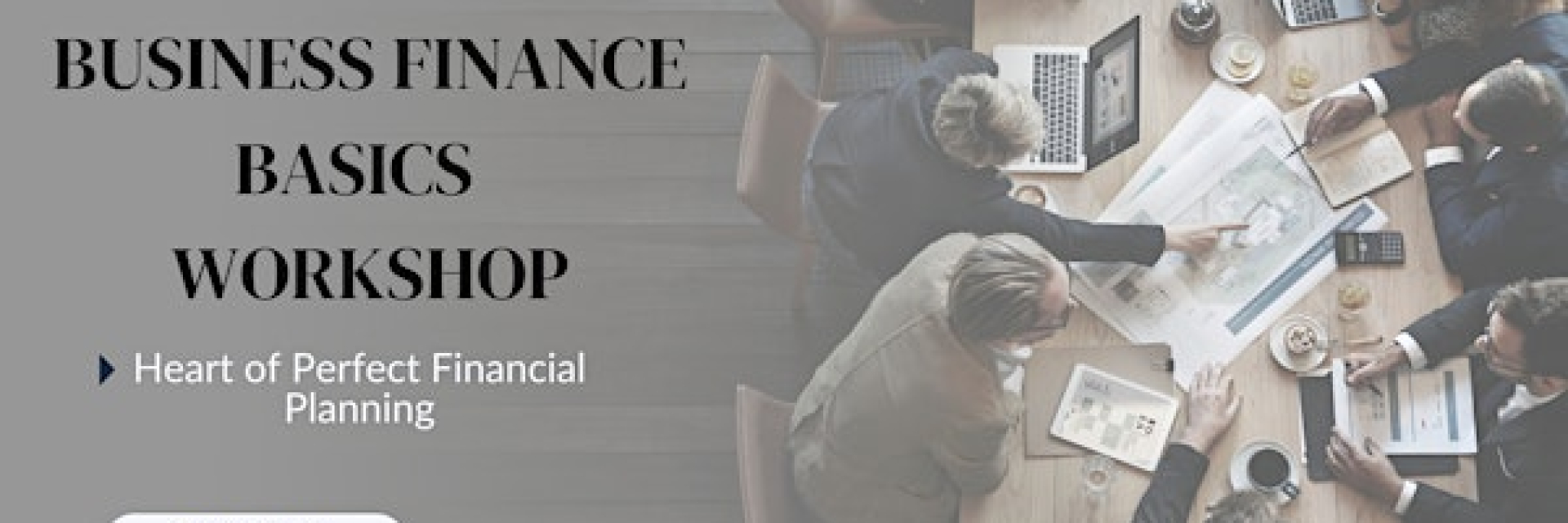 Business Finance Basics 1 Day Training in Darwin