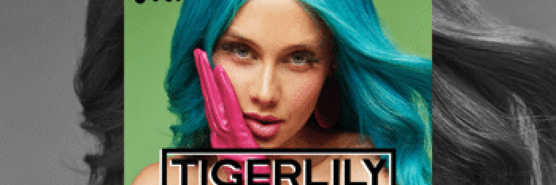 Tigerlily