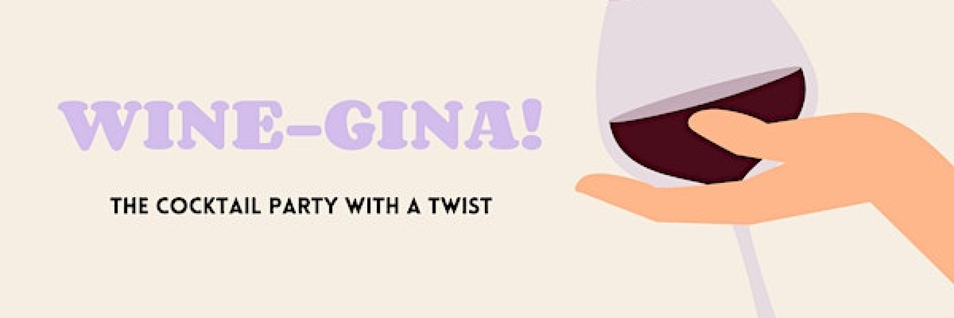 Wine-gina!