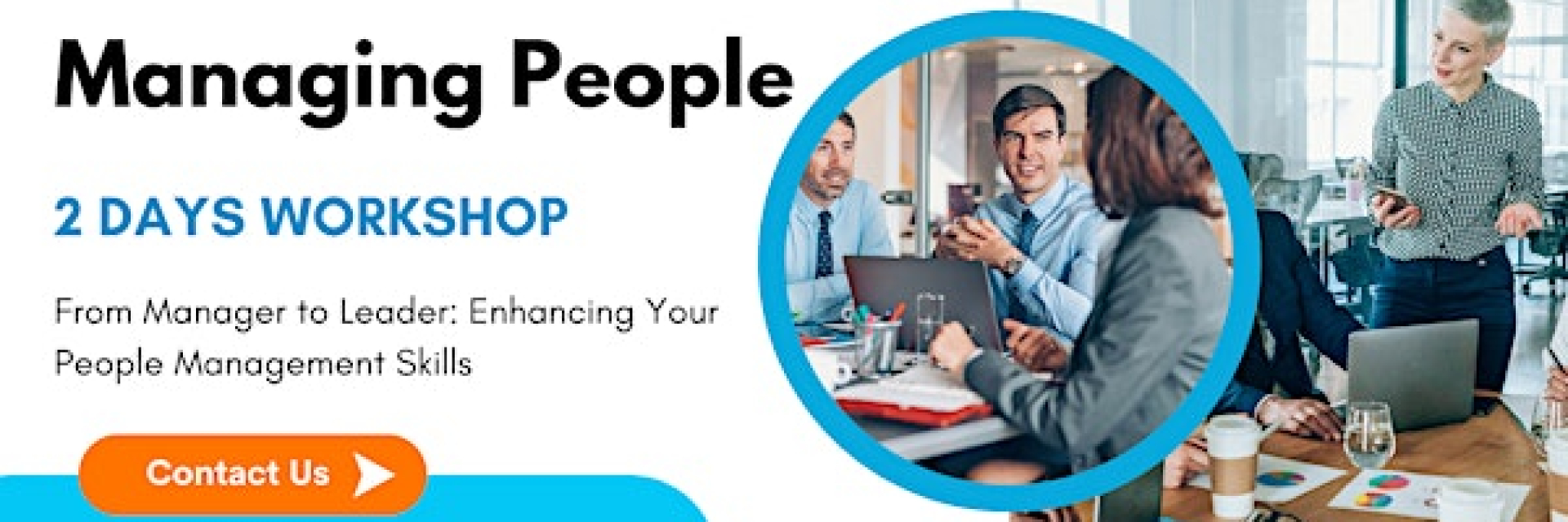 Managing People 2 Days Training in Darwin on 19th - 20th Sep 2024