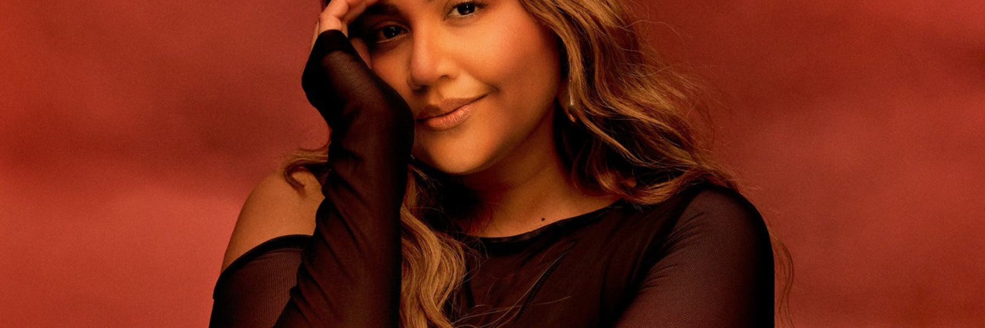 Jessica Mauboy Yours Forever Discover Darwin 3488