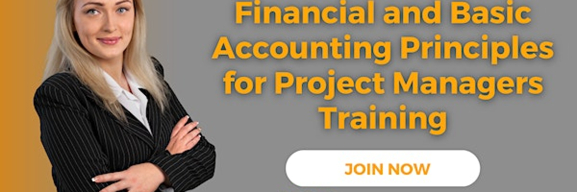 Financial & Basic Accounting Principles for PM Training in Darwin