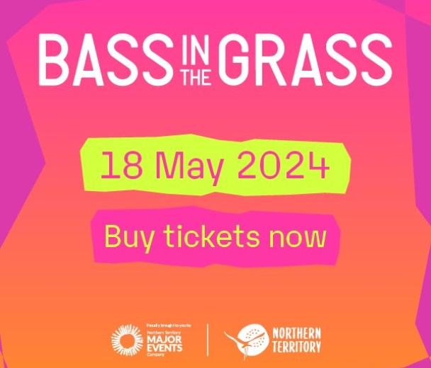 BASSINTHEGRASS Music Festival 2024