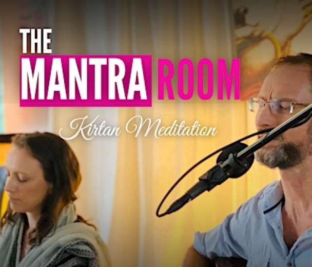 The Mantra Room Darwin