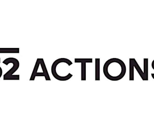 Performance | Practice Practise meets '52 ACTIONS'