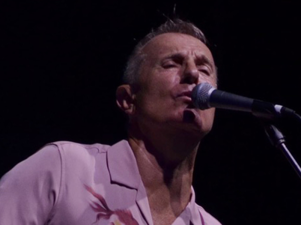 james reyne way out west tour setlist